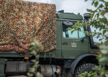 Karinės pratybos Vilniaus rajone: kaip vyksta gyventojų informavimas?