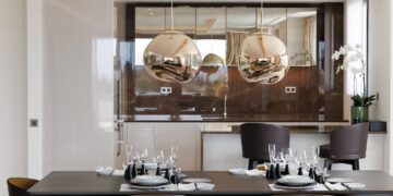 Aukštosios mados namai „Fendi“ žengia į NT rinką: pamatykite, kaip atrodo apartamentai už 5 milijonus eurų