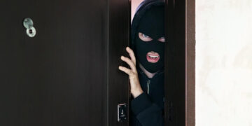 Originalios vagystės Vilniuje: nuo krovimo kabelių iki lauko durų