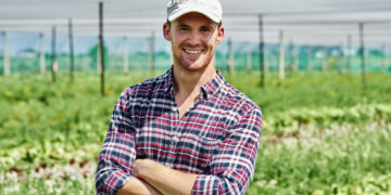 Koks yra geras ūkininkas pasak gyventojų ir pačių ūkininkų?