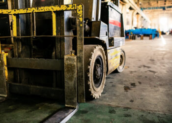 Tragedija darbe: Ukmergės raj. mirtinai sužalotas vyras