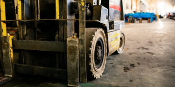 Tragedija darbe: Ukmergės raj. mirtinai sužalotas vyras