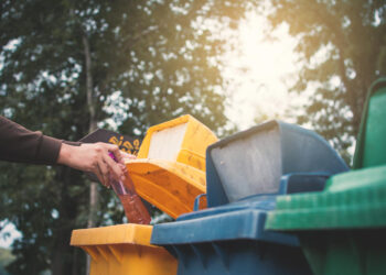 Atliekų rūšiavimo skirtumai stebina net atsakingiausius gyventojus: nori vienodų rūšiavimo taisyklių visoje Lietuvoje