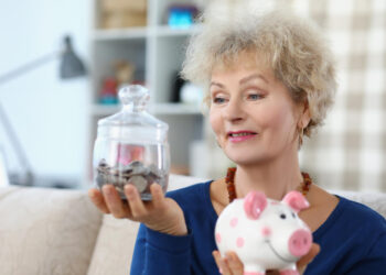 Pasirodo, kad lietuviai turi sukaupę didžiausią finansinę pagalvę Baltijos šalyse