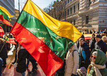 Nepriklausomybės atkūrimo 35-metį vainikuos nemokamas koncertas