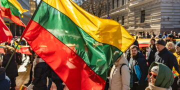 Nepriklausomybės atkūrimo 35-metį vainikuos nemokamas koncertas