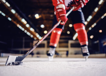 Prioritetinė sporto šakos Elektrėnuose: ledo ritulys, buriavimas ir dziudo