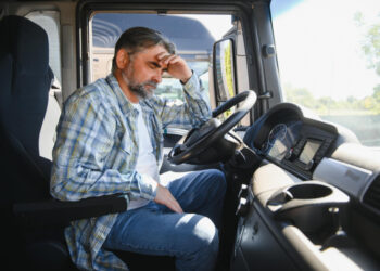 Didėjantis bankrotų skaičius ir transporto sektoriaus krizė: kas laukia toliau?