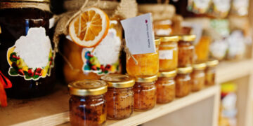 Jau netrukus žinosime, kokios šalies medų perkame