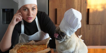 Agnė Kulitaitė dalijasi lengvu pavasariniu receptu – paragavę vieną kartą, nebenorėsite sustoti