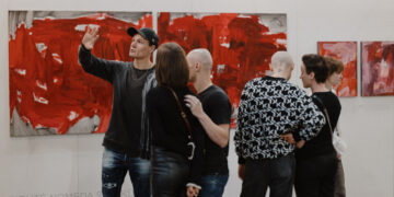 Tarptautinė šiuolaikinio meno mugė „ArtVilnius’25“ skelbia datą ir dalyvių atranką