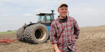 Modernizuok savo ūkį: investicinė parama smulkiems ir stambiems ūkiams