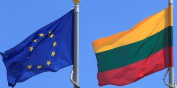 Europos Komisija pritarė Lietuvos žemės ūkio ir kaimo plėtros 2023–2027 metų strateginio plano pakeitimams, mažinantiems biurokratinę naštą