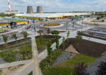 Sankryžos Gariūnuose pertvarkymui savivaldybė išpirks žemės sklypą