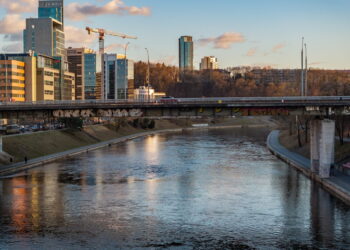 Liubarto tilto laukia kapitalinis remontas