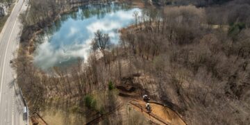 Vilniuje bus tvarkoma 15 skverų – nuo senamiesčio iki gyvenamųjų rajonų