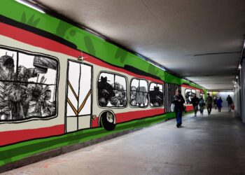 Paaiškėjo, kurie meno kūriniai papuoš Vilnių