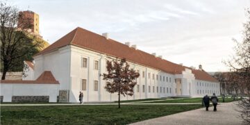 Lietuvos nacionalinis muziejus švenčia 170-metį ir kviečia į didįjį gimtadienio žaidimą-kelionę