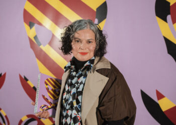 Tapkite meninio eksperimento dalimi: „Mados infekcija“ kviečia į unikalią patirtį