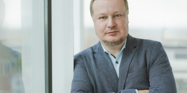 Saulius Vagonis