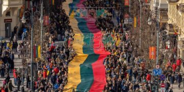 Kovo 11 d. renginių kalendorius Vilniuje