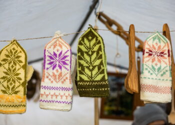 Žaliasis sostinės virsmas Kaziuko mugėje: teatralizuotos eitynės, tvarios tradicijos ir nauji atradimai