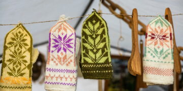 Žaliasis sostinės virsmas Kaziuko mugėje: teatralizuotos eitynės, tvarios tradicijos ir nauji atradimai