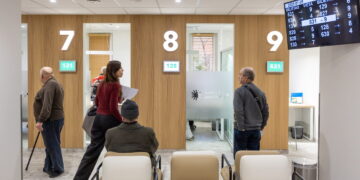 Vilniuje – vieningas sveikatos priežiūros įstaigų paslaugų standartas