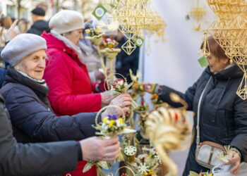 Kaziuko mugė sostinėje: bus eismo ribojimų, keisis viešojo transporto maršrutai