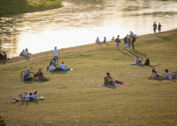 Vilnius atnaujino miesto interaktyvius žemėlapius