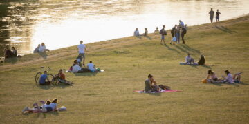 Vilnius atnaujino miesto interaktyvius žemėlapius