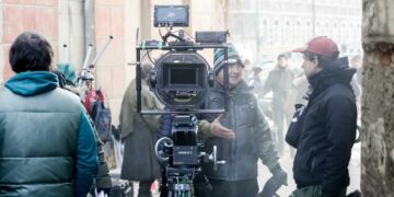 Vilniuje vyks daug filmavimų – bus laikinų eismo ribojimų