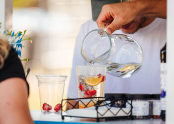 Augančio Vilniaus vandens sąnaudos per penkerius metus išaugo dešimtadaliu