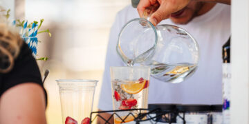 Augančio Vilniaus vandens sąnaudos per penkerius metus išaugo dešimtadaliu