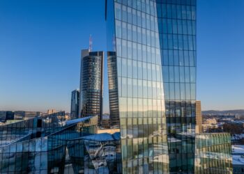 Vilnius pripažintas lyderiu tarp vidutinio dydžio Europos ateities miestų