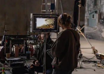 Vilnius kovą – tarsi kino aikštelė. Eismo ribojimų sąrašas