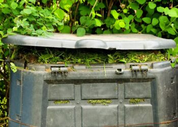 Vilniaus rajono gyventojams – nemokamos kompostavimo dėžės