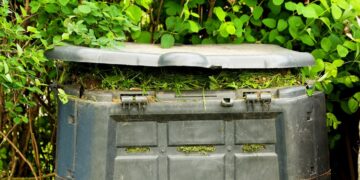 Vilniaus rajono gyventojams – nemokamos kompostavimo dėžės