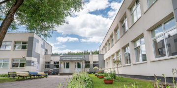 Jau galima teikti prašymus mokslo įstaigoms sekantiems mokslo metams