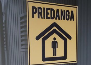 Varnikų biuvetė vėl kviečia atsigaivinti