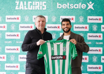 Į Vilnių grįžo Lietuvoje pasižymėjęs snaiperis