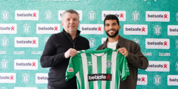 Į Vilnių grįžo Lietuvoje pasižymėjęs snaiperis