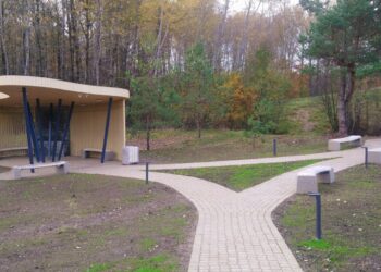 Varnikų biuvetė vėl kviečia atsigaivinti