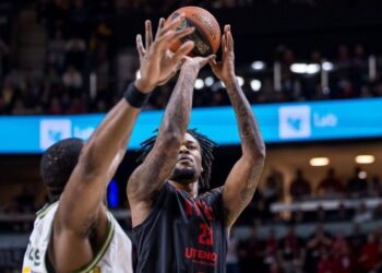 Vilniečių šturmą atlaikęs „Žalgiris“ – trečiojo derbio nugalėtojas