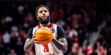 Vilniečiai be vargo susitvarkė su Manisos „Basket“ ekipa