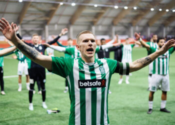 O. Verbickas: „Tokios pergalės dar saldesnės“