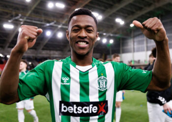 K. Hadji: iš Komorų į Europą ir pirma treniruotė be pakvietimo