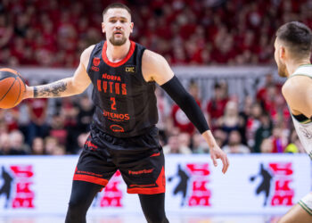 I. Urbono karjeros rungtynėse – triuškinanti „Ryto“ pergalė