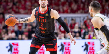 I. Urbono karjeros rungtynėse – triuškinanti „Ryto“ pergalė