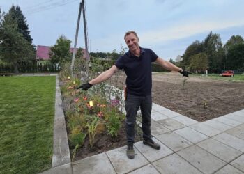 Ruošiamės pavasariui: kokius namų darbus pravartu padaryti sodininkams ?